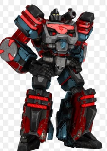 Perceptor