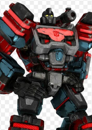 Perceptor