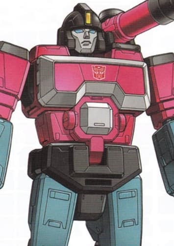 Perceptor