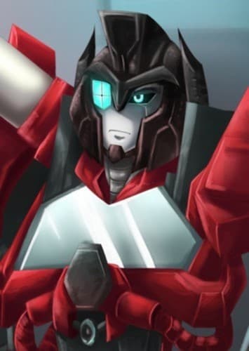 Perceptor