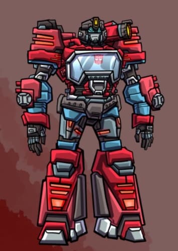 Perceptor