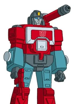 Perceptor