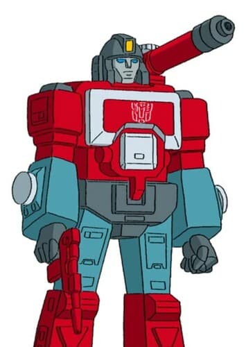 Perceptor