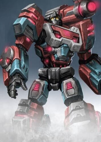 Perceptor