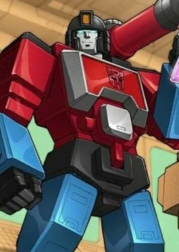 Perceptor