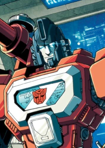 Perceptor
