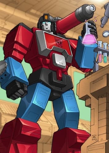 Perceptor