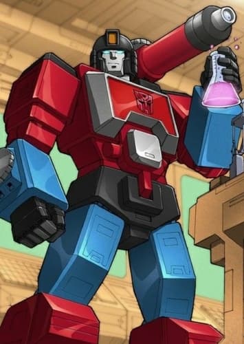 Perceptor