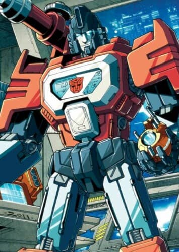 Perceptor