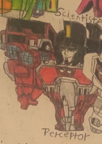 Perceptor
