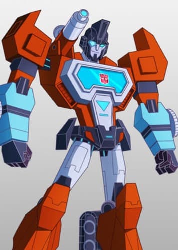 Perceptor