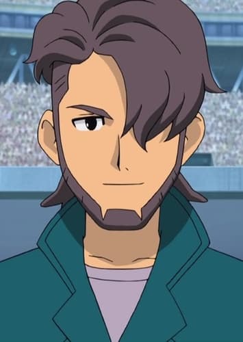 Percival "Percy" Travis