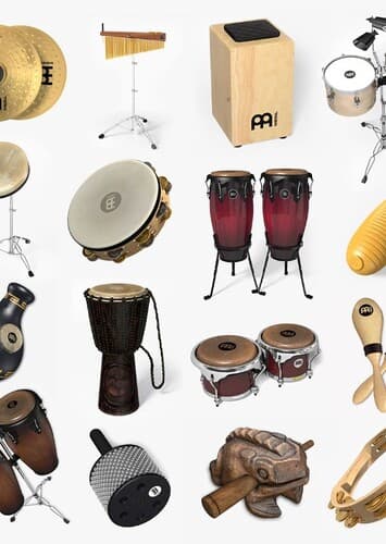 Percussion
