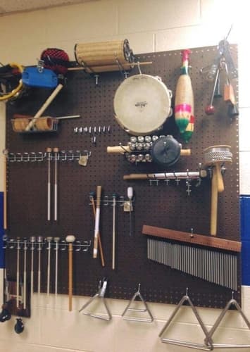 Percussion (General)