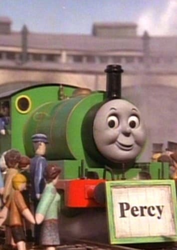 Percy