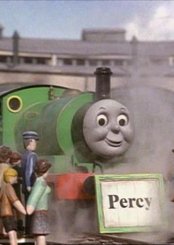 Percy