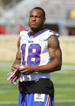 Percy Harvin