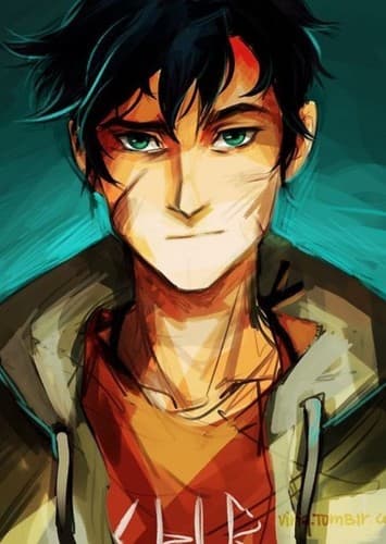 Percy Jackson