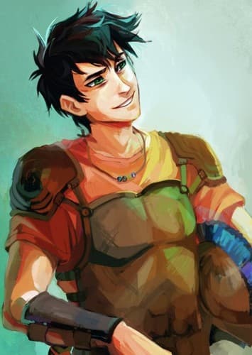 Percy Jackson