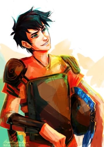 Percy Jackson