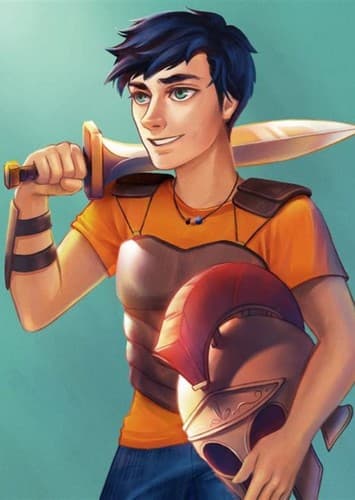 Percy jackson