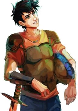 Percy Jackson
