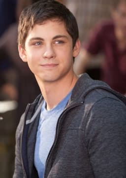 Percy Jackson