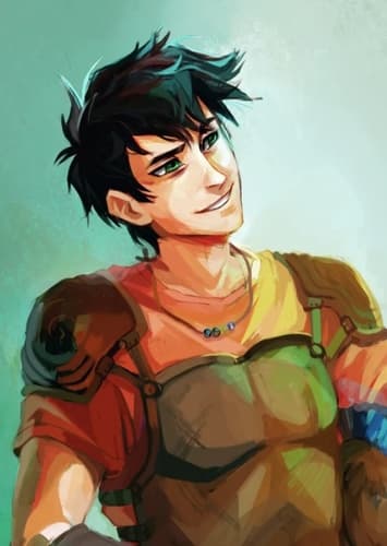 Percy Jackson