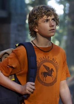Percy Jackson