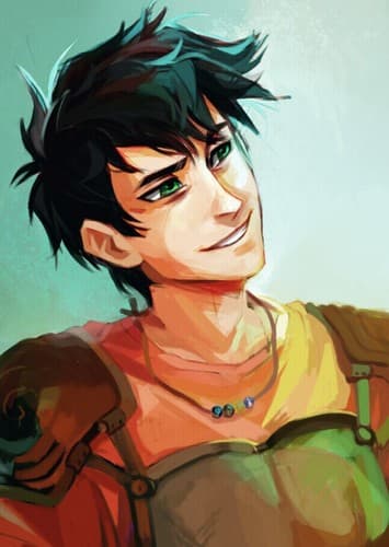 Percy Jackson