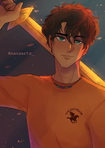 Percy Jackson