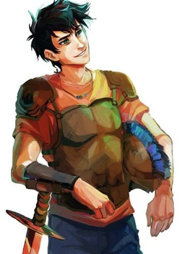 Percy Jackson