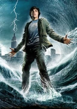 Percy Jackson