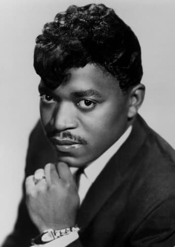 Percy Sledge