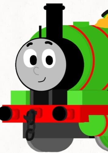 Percy the Small Engine