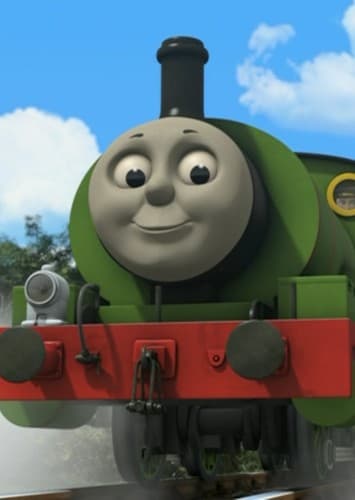 Percy the Small Engine
