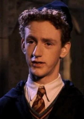 Percy Weasley