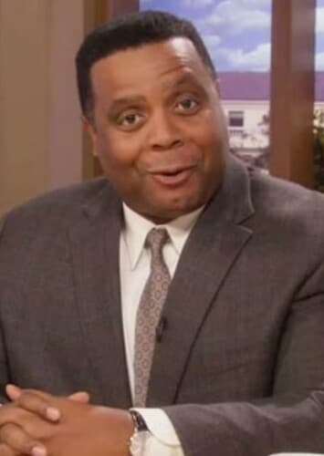 Perd Hapley