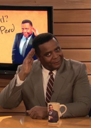 Perd Hapley