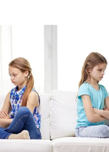 Perdão e Reconciliação