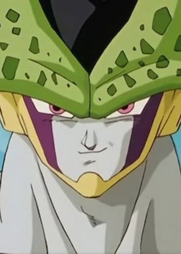 Perfect Cell