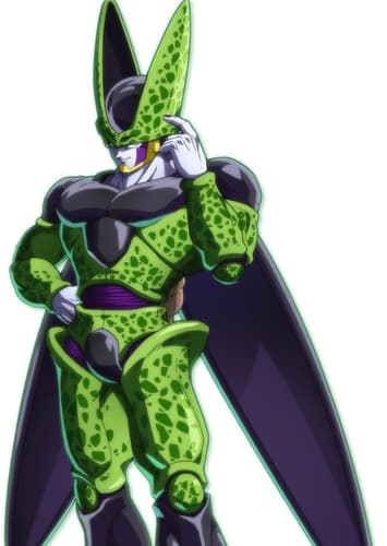 Perfect Cell