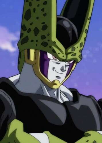 Perfect Cell