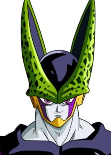 Perfect Cell