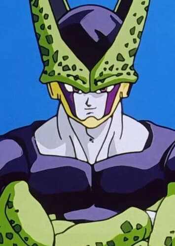 Perfect Cell