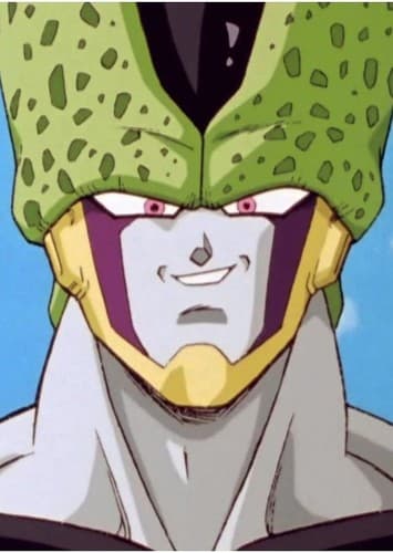 Perfect Cell