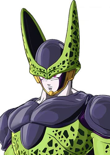 Perfect Cell (DLC)