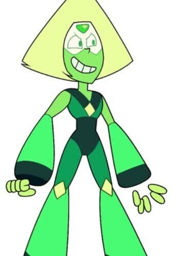 Peridot