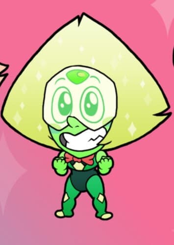 Peridot