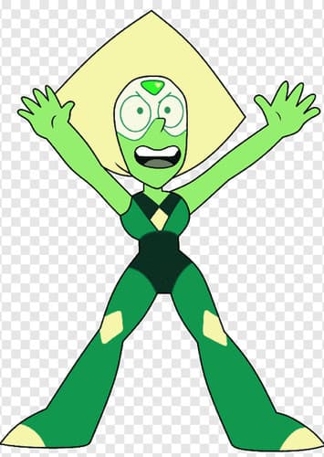 Peridot
